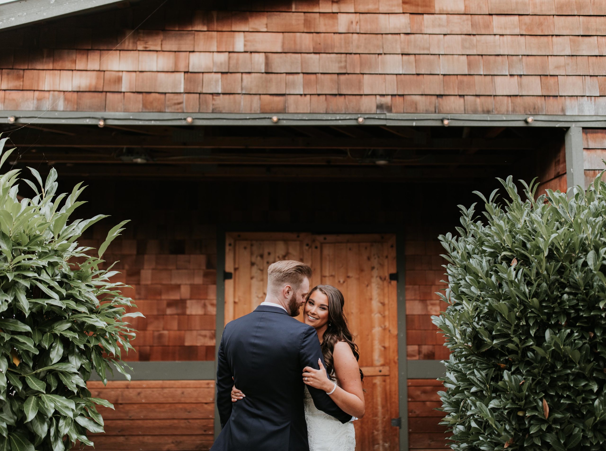 Hidden Meadows Wedding | Snohomish, WA | Megan + Tyler